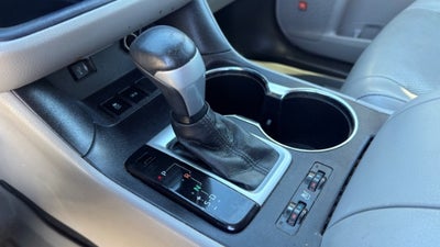 2015 Toyota Highlander Limited V6