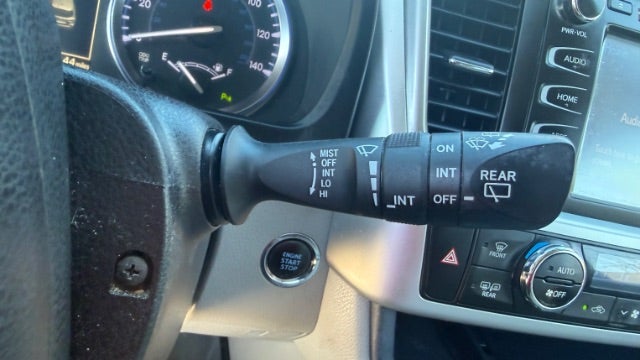 2015 Toyota Highlander Limited V6