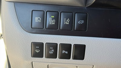 2015 Toyota Highlander Limited V6