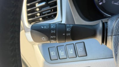 2015 Toyota Highlander Limited V6