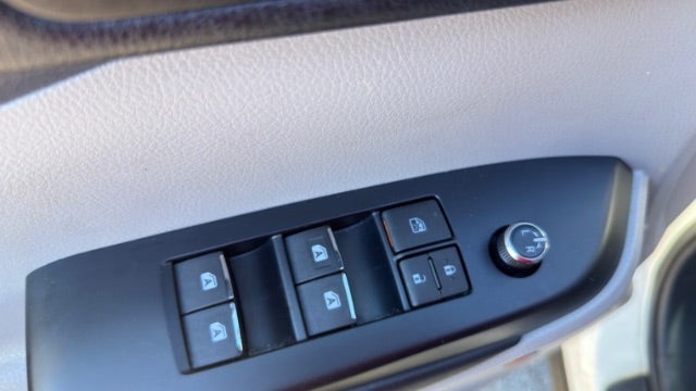 2015 Toyota Highlander Limited V6