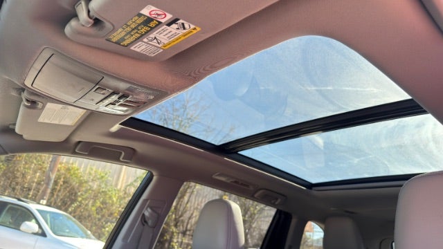 2015 Toyota Highlander Limited V6