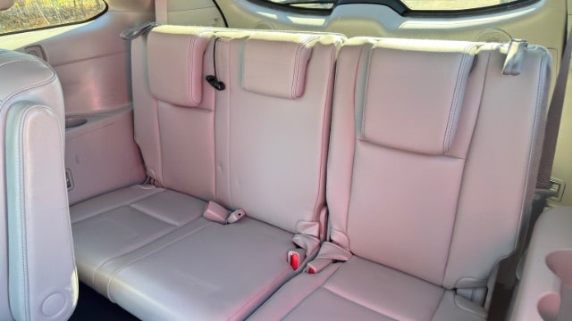 2015 Toyota Highlander Limited V6