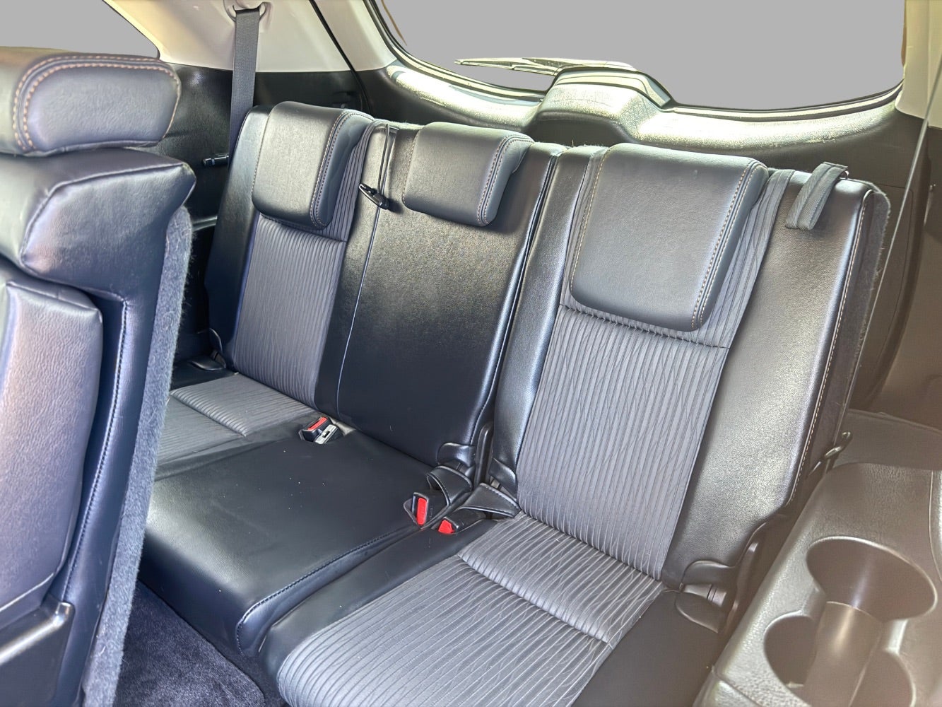 2015 Toyota Highlander LE V6