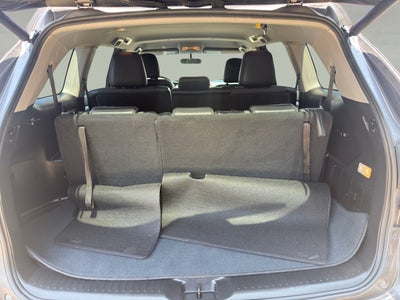 2015 Toyota Highlander LE V6