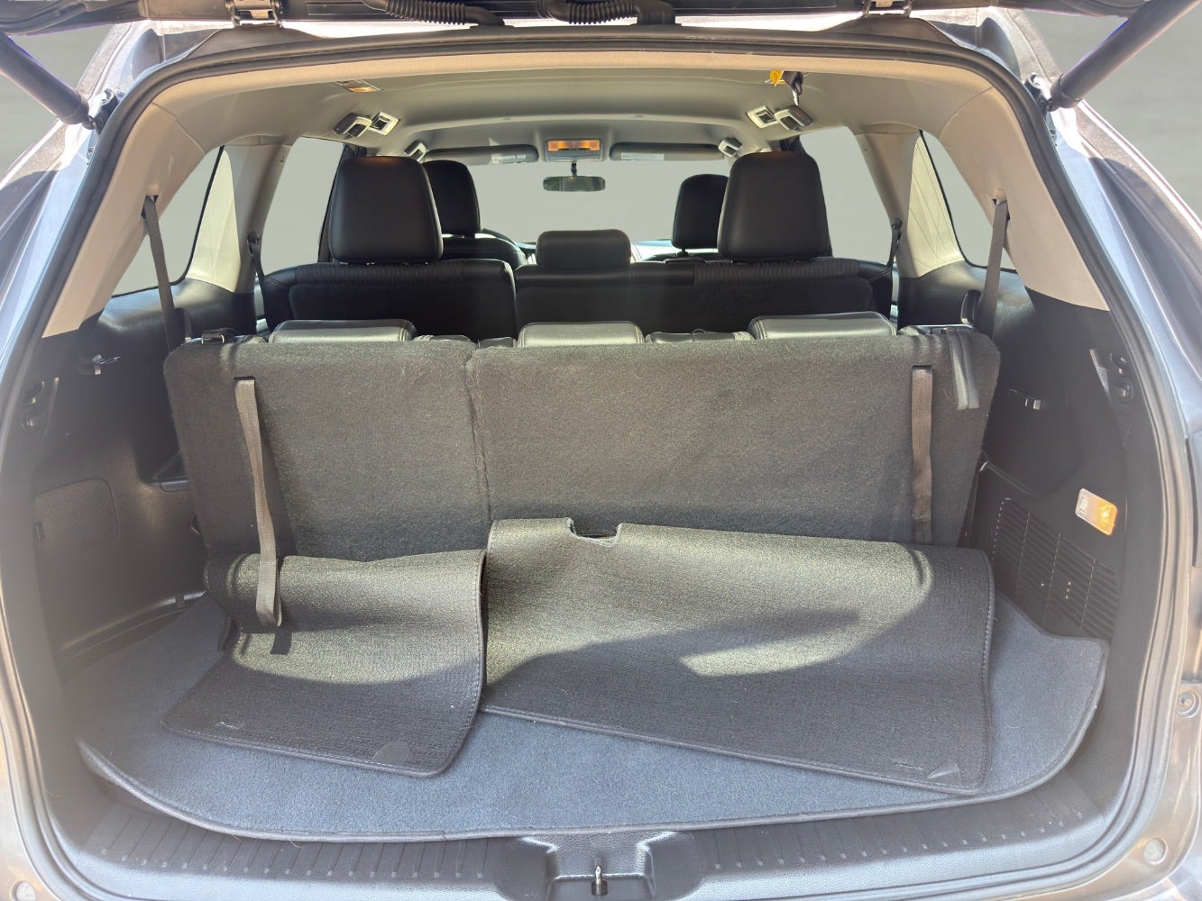 2015 Toyota Highlander LE V6