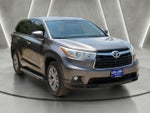2015 Toyota Highlander LE V6