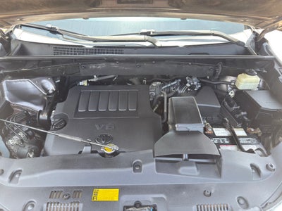 2015 Toyota Highlander LE V6