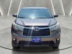 2015 Toyota Highlander LE V6