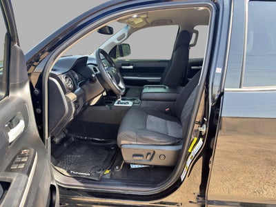 2017 Toyota Tundra SR5 4.6L V8
