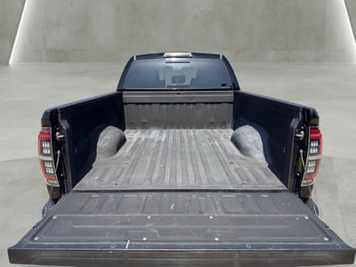 2017 Toyota Tundra SR5 4.6L V8