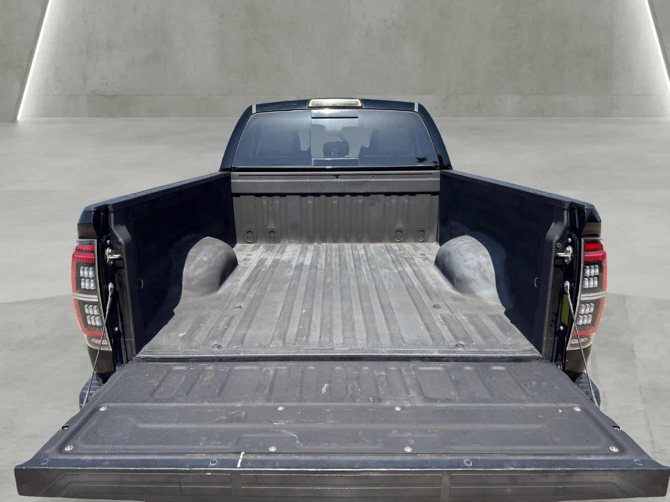 2017 Toyota Tundra SR5 4.6L V8