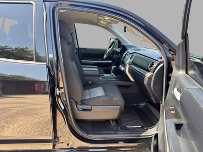 2017 Toyota Tundra SR5 4.6L V8