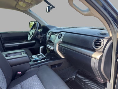 2017 Toyota Tundra SR5 4.6L V8