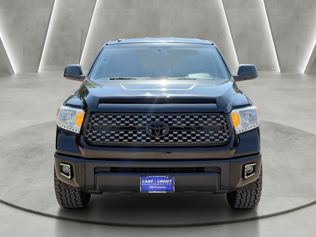 2017 Toyota Tundra SR5 4.6L V8