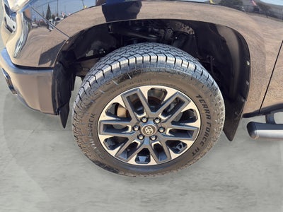 2017 Toyota Tundra SR5 4.6L V8