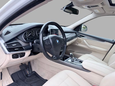 2014 BMW X5 xDrive35i