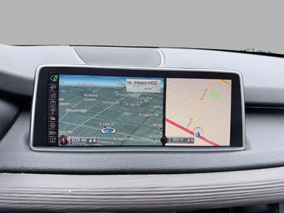 2014 BMW X5 xDrive35i