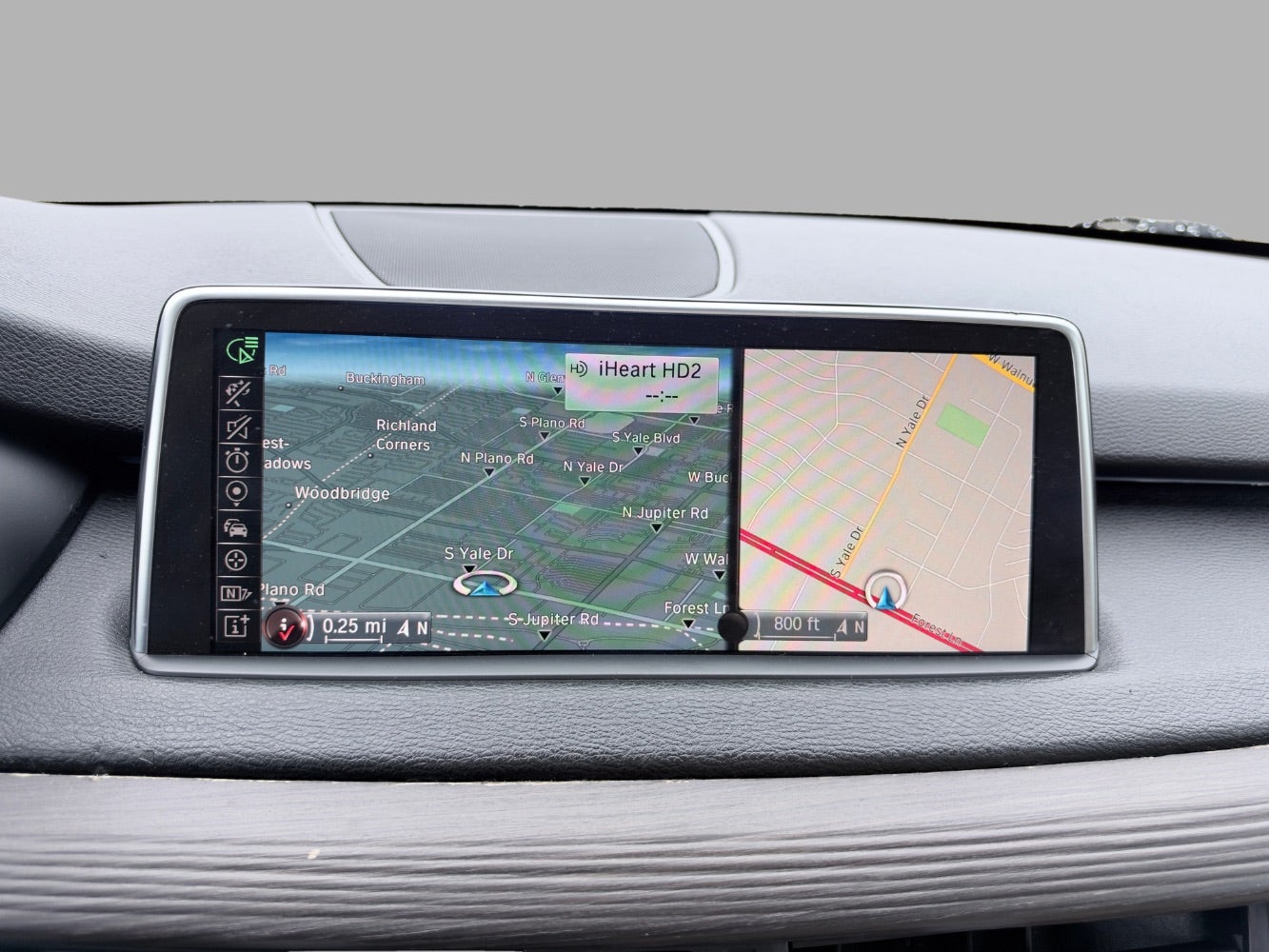 2014 BMW X5 xDrive35i