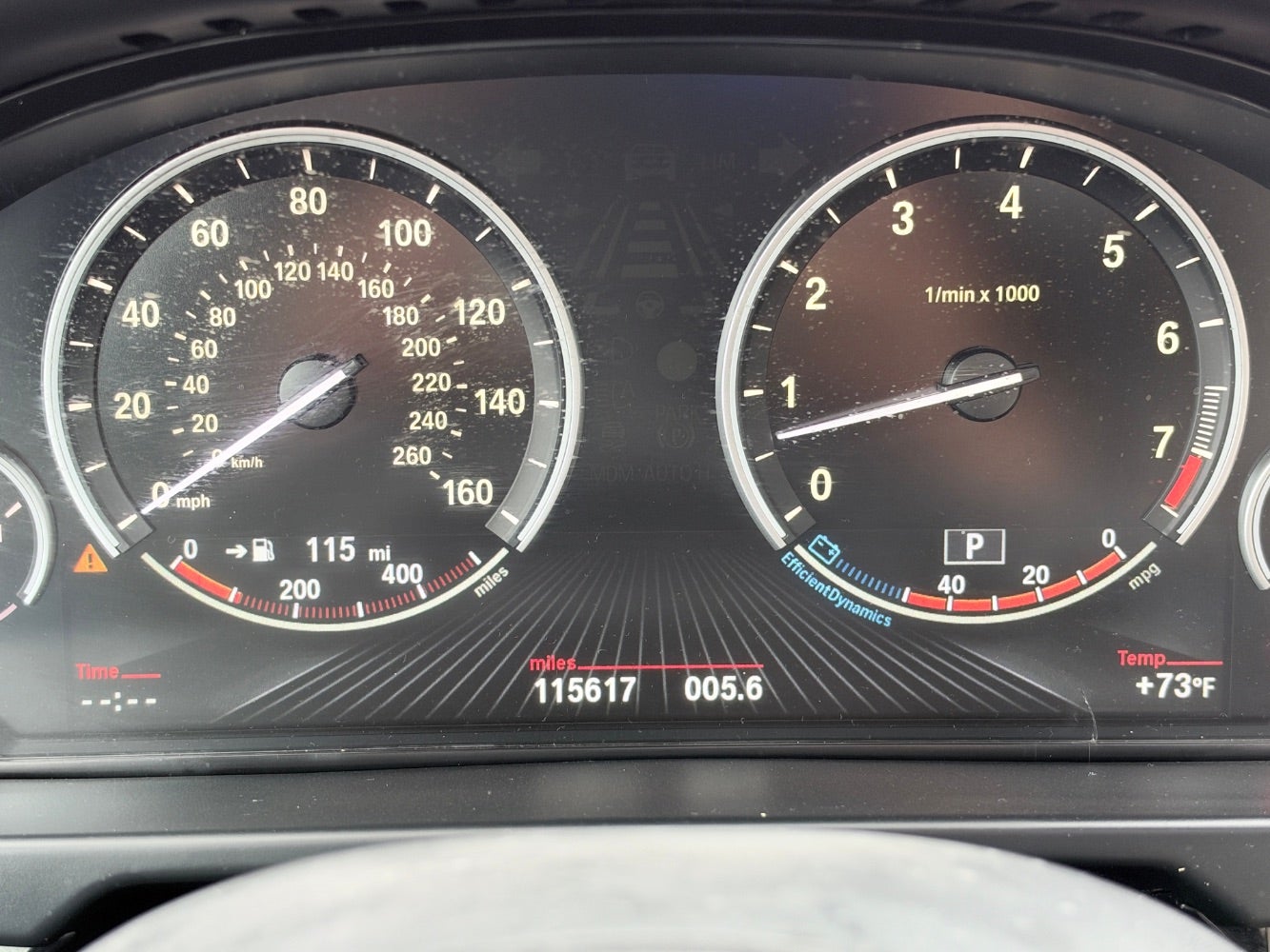 2014 BMW X5 xDrive35i