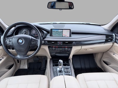2014 BMW X5 xDrive35i