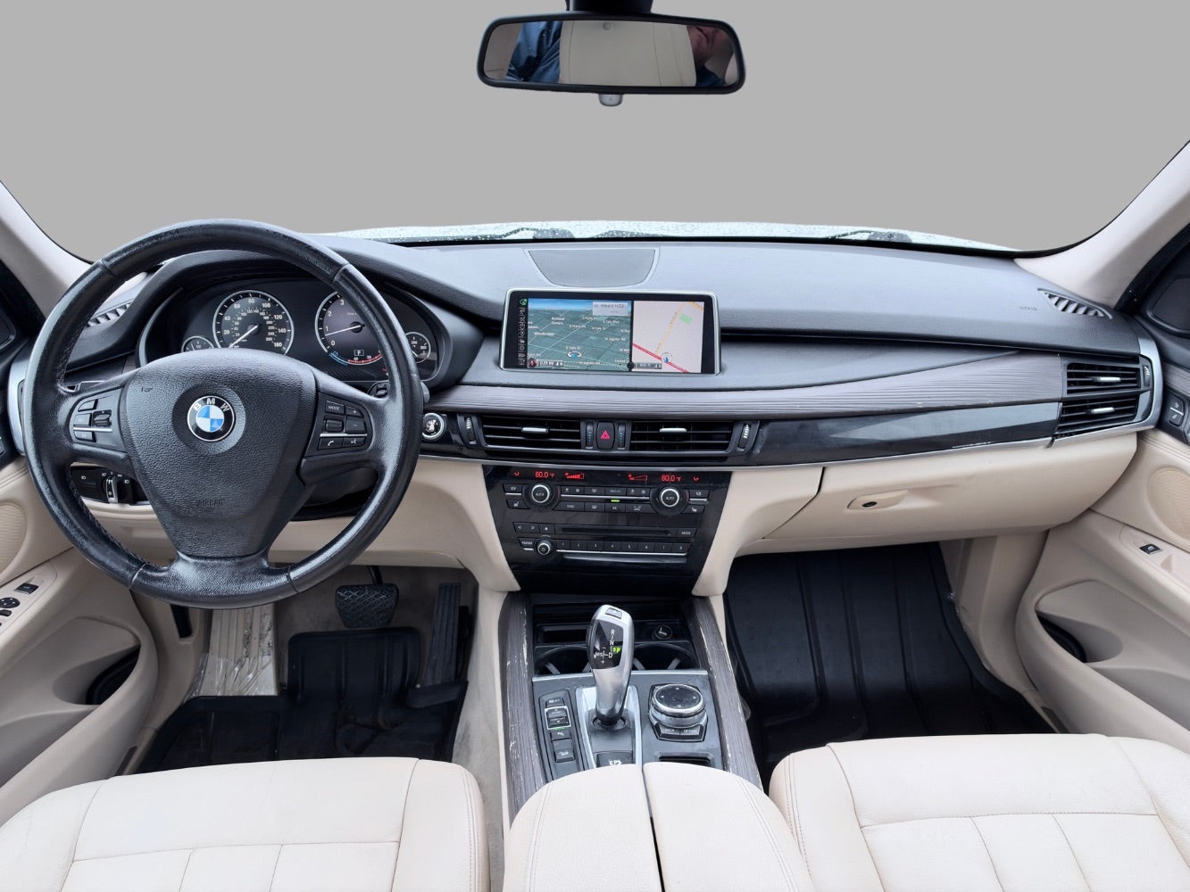 2014 BMW X5 xDrive35i