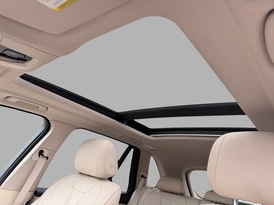 2014 BMW X5 xDrive35i