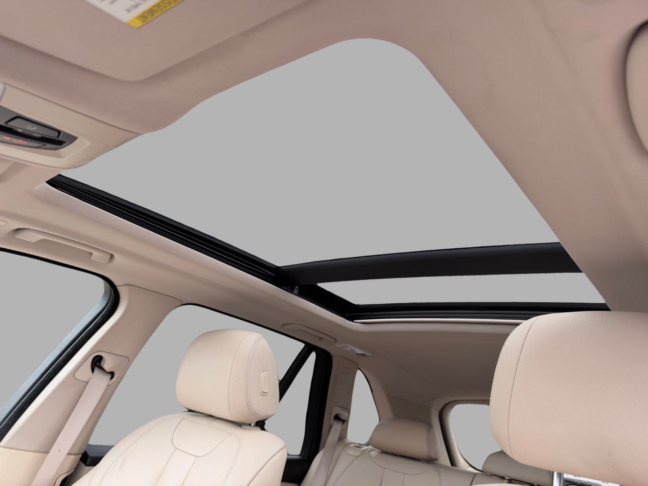 2014 BMW X5 xDrive35i