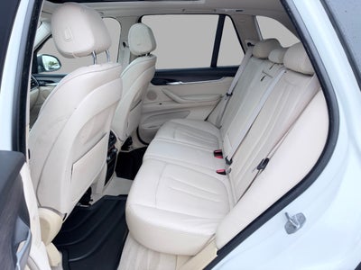 2014 BMW X5 xDrive35i