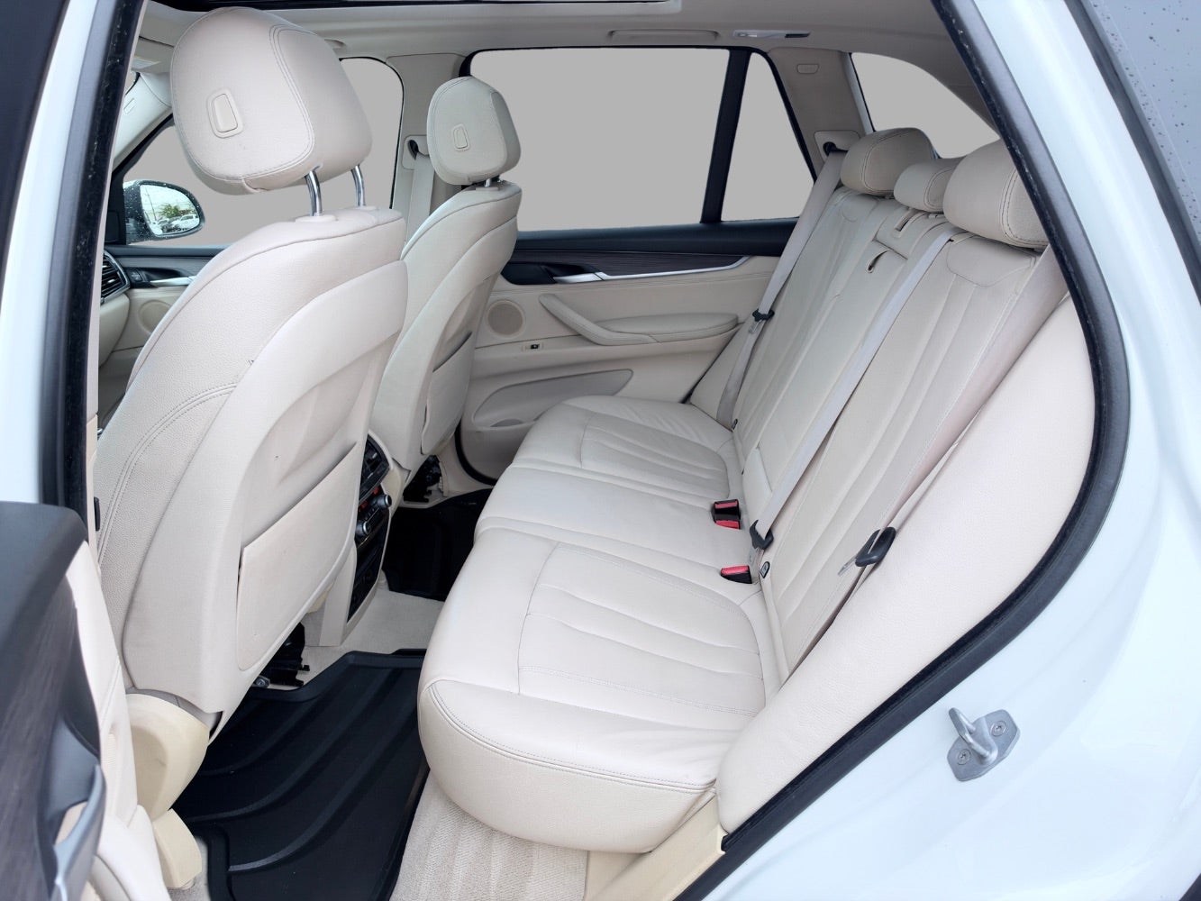 2014 BMW X5 xDrive35i