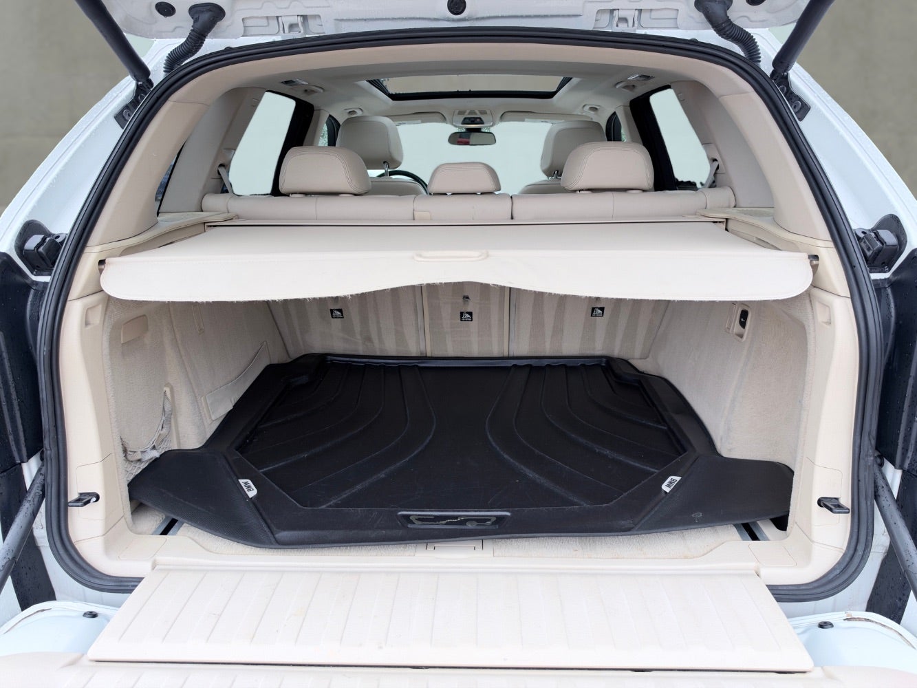 2014 BMW X5 xDrive35i