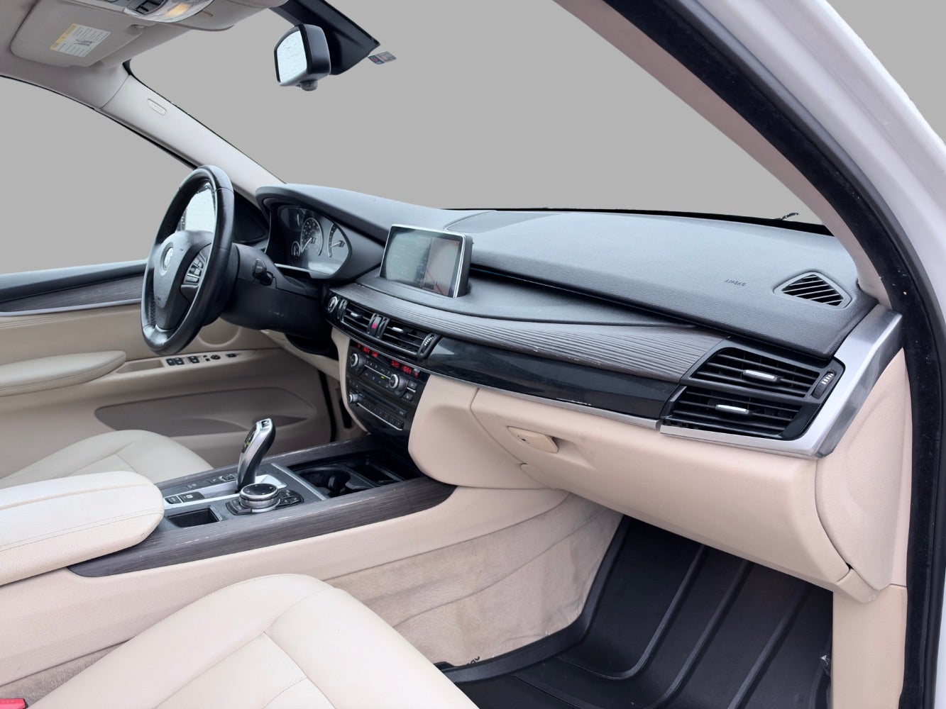 2014 BMW X5 xDrive35i