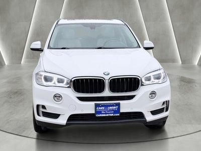 2014 BMW X5 xDrive35i