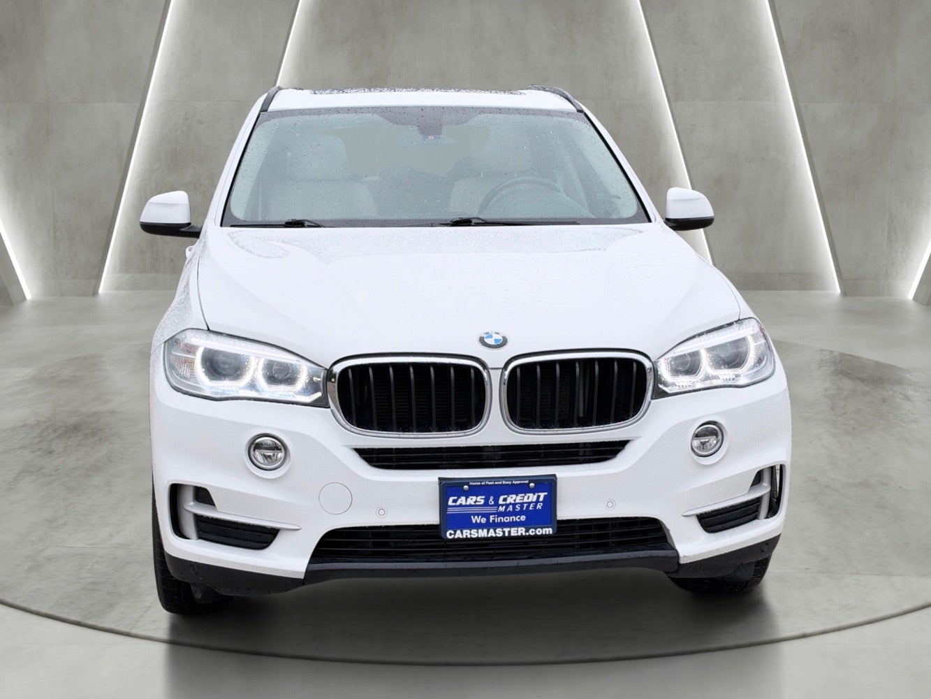 2014 BMW X5 xDrive35i