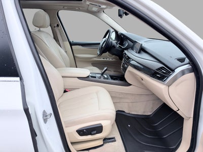 2014 BMW X5 xDrive35i