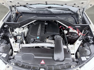 2014 BMW X5 xDrive35i