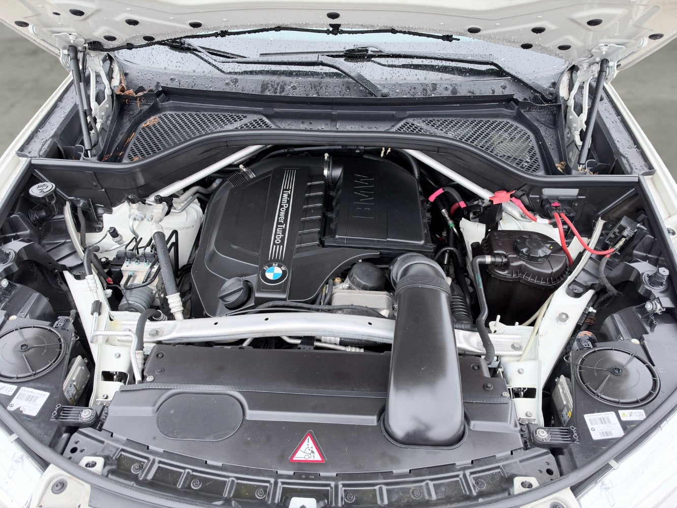 2014 BMW X5 xDrive35i