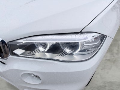 2014 BMW X5 xDrive35i