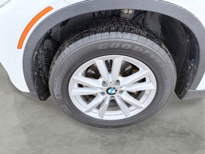 2014 BMW X5 xDrive35i