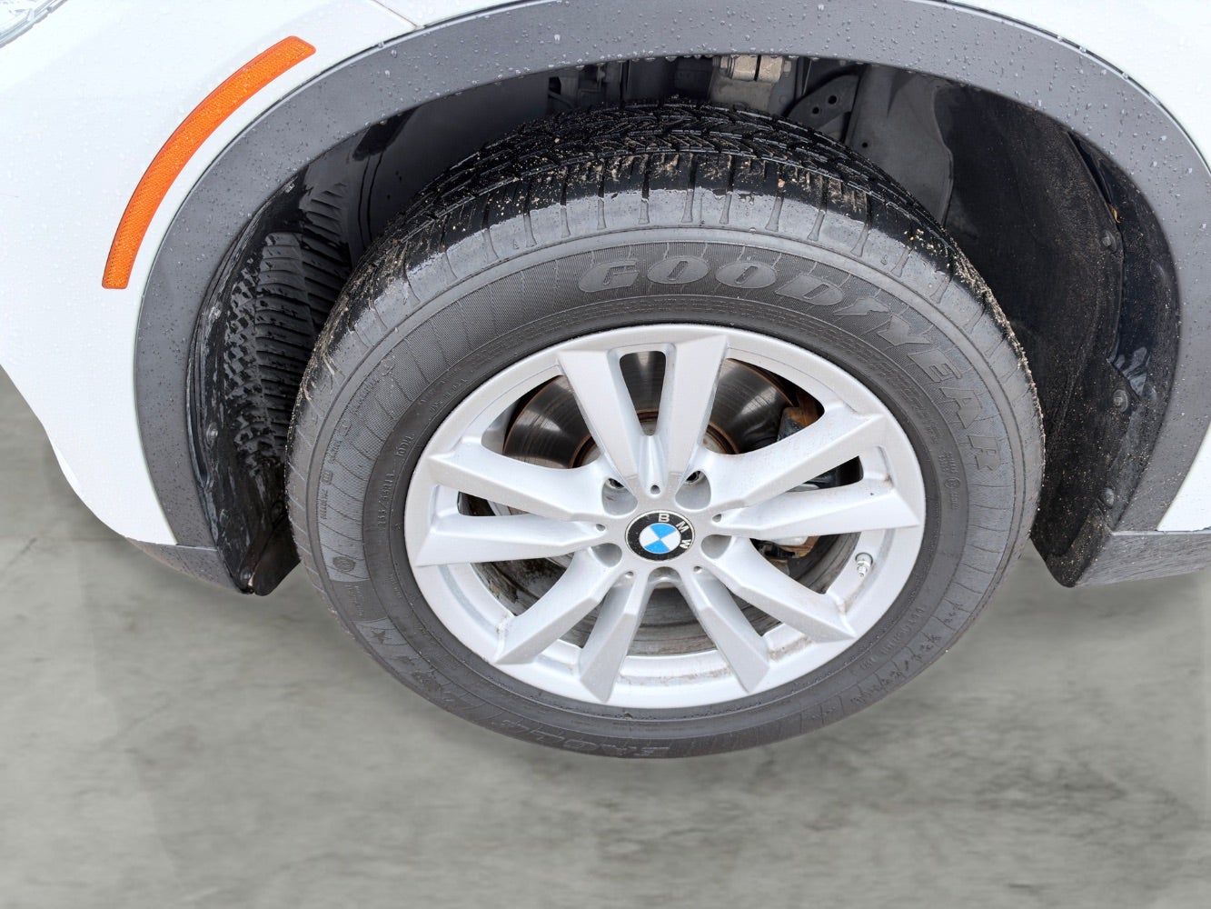 2014 BMW X5 xDrive35i