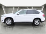 2014 BMW X5 xDrive35i