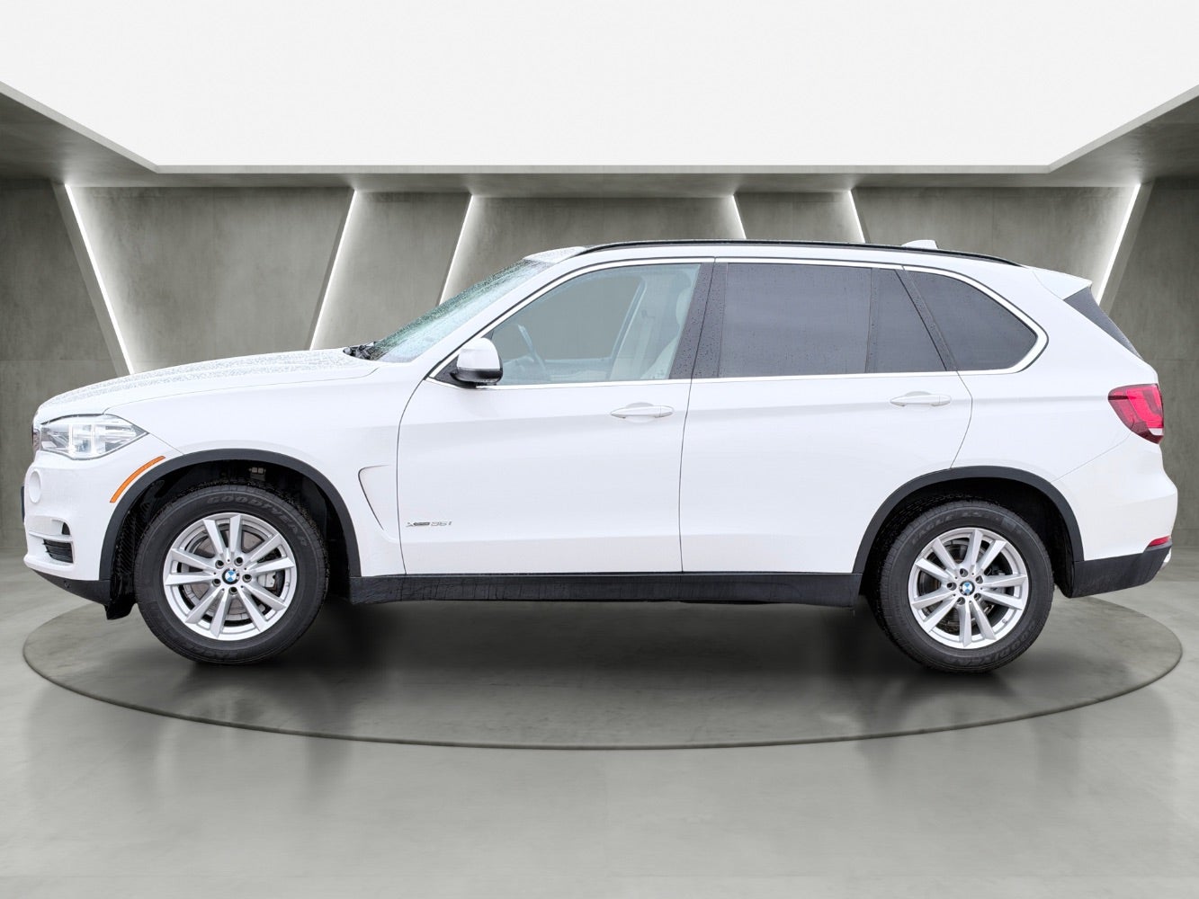 2014 BMW X5 xDrive35i