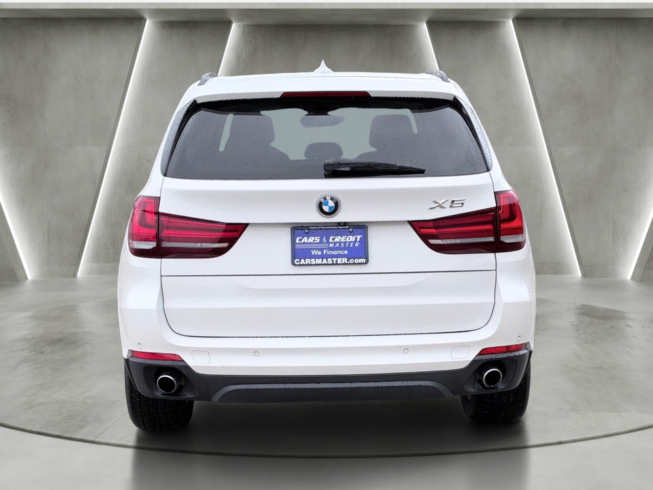 2014 BMW X5 xDrive35i