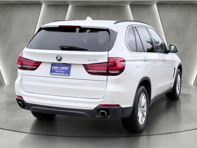 2014 BMW X5 xDrive35i