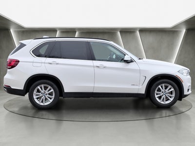 2014 BMW X5 xDrive35i