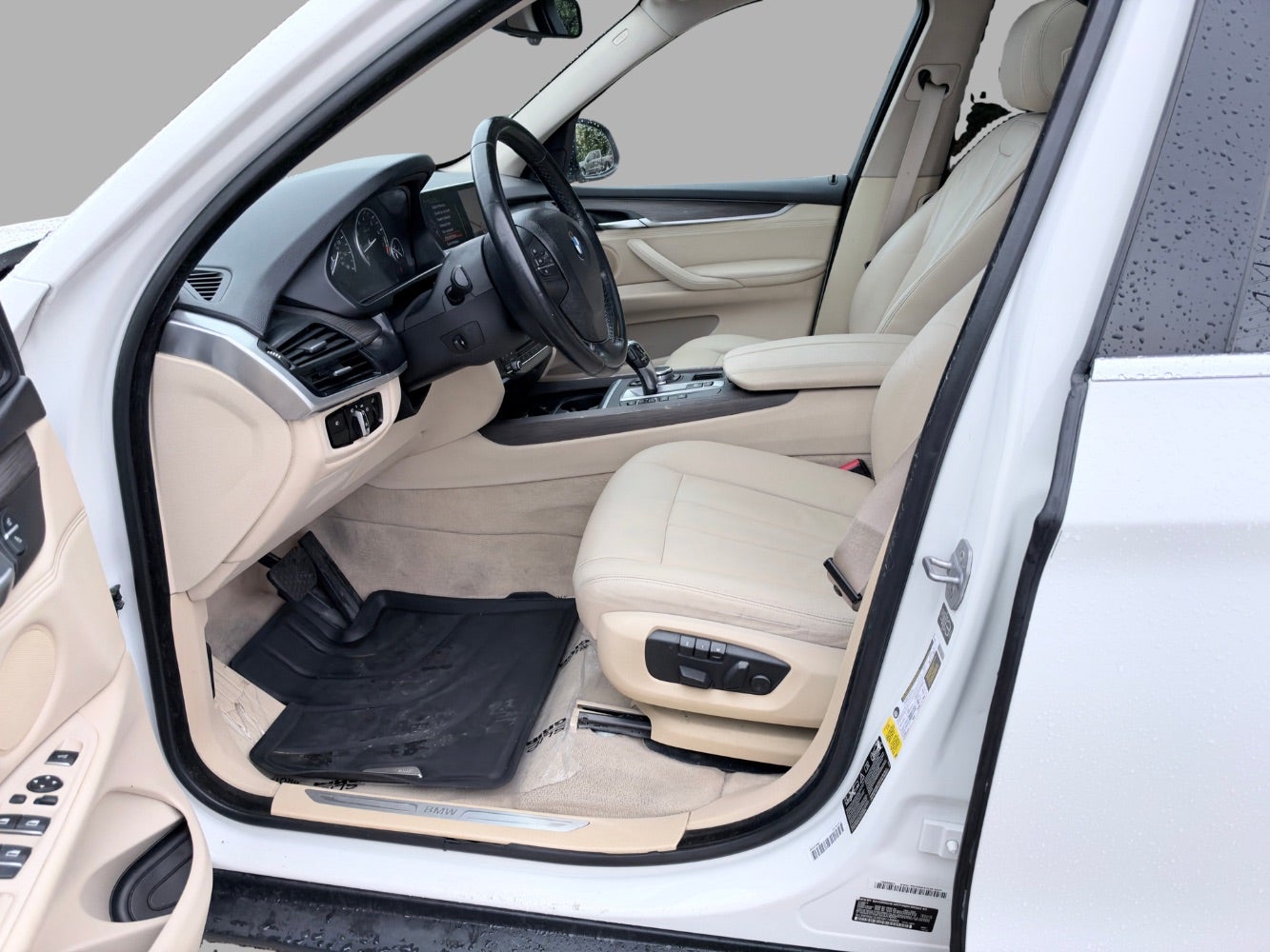 2014 BMW X5 xDrive35i