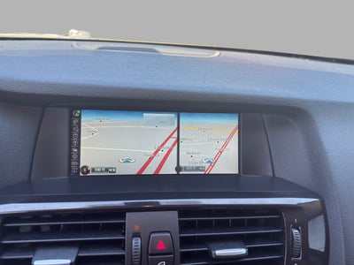 2014 BMW X3 xDrive35i