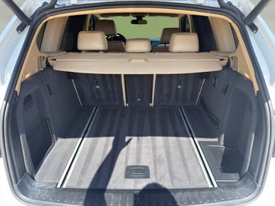 2014 BMW X3 xDrive35i