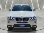 2014 BMW X3 xDrive35i