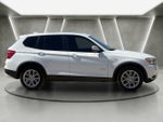 2014 BMW X3 xDrive35i